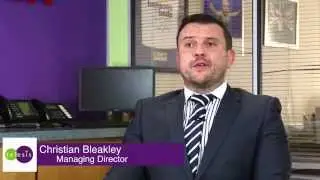 Fieldings Porter - Customer Case Study - Telesis