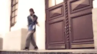 Russian Shuffle Style - Joker