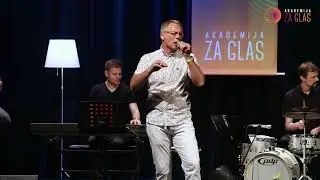 Činim pravu stvar (Gibonni) - Rusmir Agić