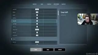 Shroud - Super People - Settings - (2023) 🔋- Gear Links in Description 🔋🎮🖱🎧