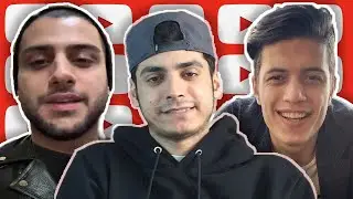 Reynmen ve Bolat Burhan Kavgasının Bilinmeyen Gerçekleri !