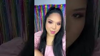 Ashley Look At Me Challenge 