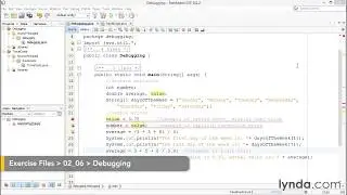 016 Debugging logic and syntax errors
