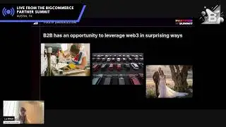 Web3 & The Future of Digital Personalization & Digital Assets with Liz O'Neill