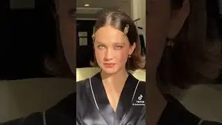 Cailee Spaeny glam