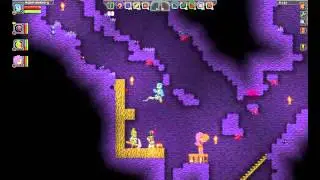 Let's Play Starbound - #2