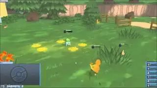 Pokegen #1