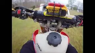 Kira.Bates Worn Racing The Titan '24-'25