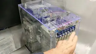 Заметка о sunbeamtech