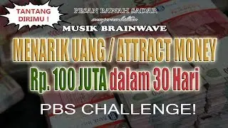 🎧 Attract Money #3 ★