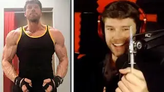 FPSRussia Talks About His TRT Use | PKA