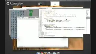 Estructura Básica de un videojuego en Canvas