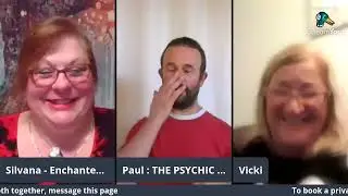 Enchanted Oracle Readings & The Psychic Touch