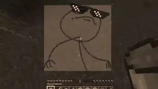 Epic Minecraft Water Bucket