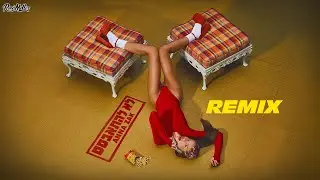 אנה זק - לא להתאבסס (Remix by Roni Meller)
