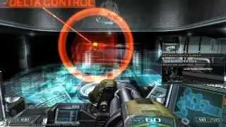 Doom 3 BFG Edition gameplay