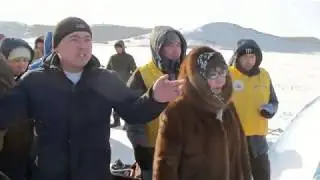 Любительские соревнования на 