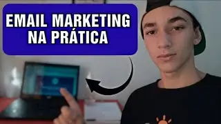 Aprenda Email Marketing na Pratica  -  Egoi