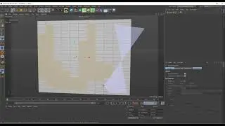 2.2 Selection tool - Cinema 4D in Arabic (سينما فور دي بالعربي)