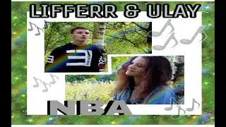 NBA - LIFFERR & ULAY / RSAC / кавер