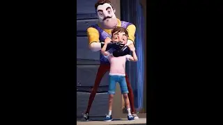 We're After Hello Neighbor Hot 