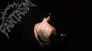Fantasm - Pump This Party (UNRELEASED) LIVE MIX