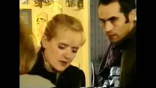 Dean Batchelor - The Bill: Episode 104