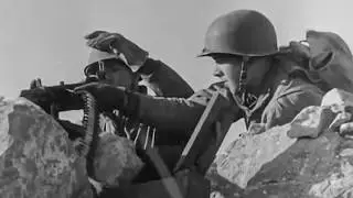 The Battle of San Pietro (1943) | World War II