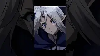 Shadow vs Beatrix 💀 - The Eminence In Shadow「AMV」