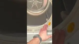 ★ РЕМОНТ СТИРАЛЬНО СУШИЛЬНОЙ МАШИНЫ MIELE