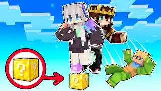 BAYANDOKTOR VS MİNECRAFT 