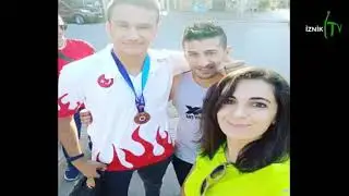 İZNİKTV MEVZU İZNİK KONUĞU İZNİK DEMOKRAT PARTİ İLÇE BAŞKANI GÖKSAL GÜNEŞ ADAM GİBİ ADAM