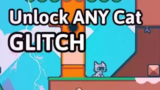 This Glitch BREAKS Super Cat Tales 2