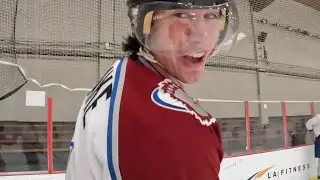 2022 WPH Extra:  Pro Handballer On Skates?