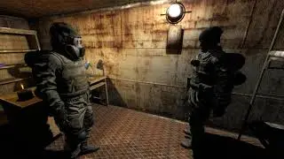 S.T.A.L.K.E.R. Call of Pripyat \ ностальгия \ скадовск \ mod\сталкер зов припяти