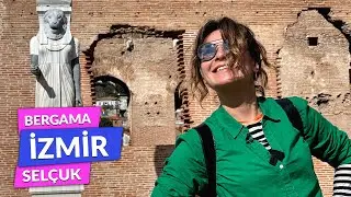 İlkbaharda Gezilecek Yerler - Şenay Akkurt'la Hayat Bana Güzel