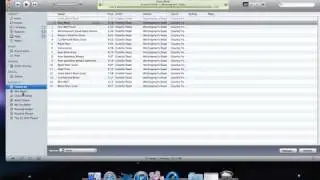 iTunes: Playlists, Genius, Home Sharing Tutorials