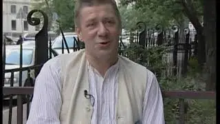 Про Раневскую и Завадского