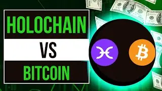 Holochain vs Blockchain | Expert Opinion