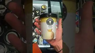 Serez Gurme Dondurma tarafından üretilen limonlu sorbe içeriğinde %32 oranında limon suyu var!
