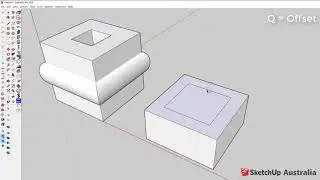 SketchUp Tips and Tricks