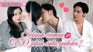 Gadis menikahi direktur lumpuh, malam pernikahan dipeluk dan cium hingga kehabisan napas!