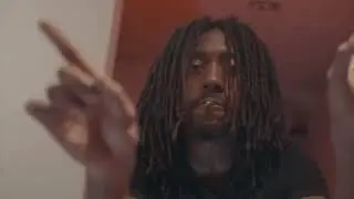 Ice Burz X 3000Kilo - OH OH P*TA