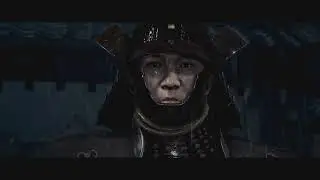 Yasuke Saves Naoe: Assassins Creed Shadows