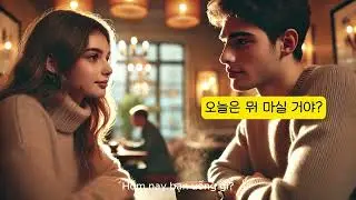 3 Bước Đơn giản để Bắt đầu Học Tiếng Hàn hiệu quả