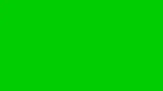 Neon Animation Green screen كرووما خضراء