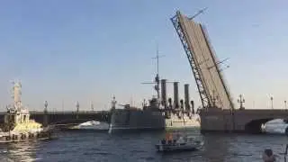 Крейсер