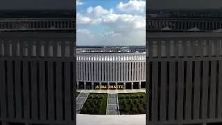 Стадион ФК «Краснодар» и Колизей | Парк Галицкого #футбол #история #факты