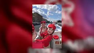 Команда "Отряд "Морзе", г. Санкт-Петербург