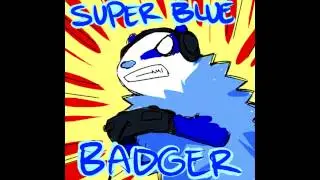 Badger Announcement